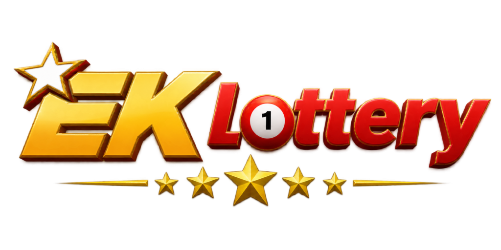 Eklottery