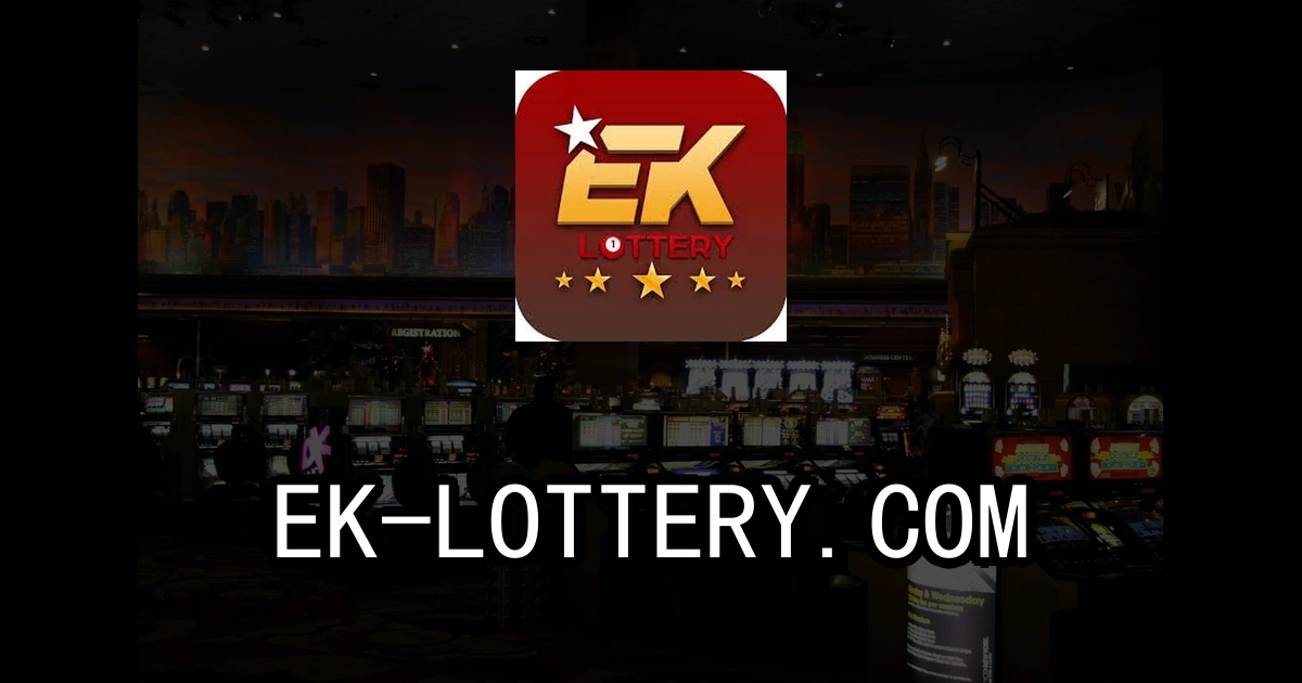eklottery