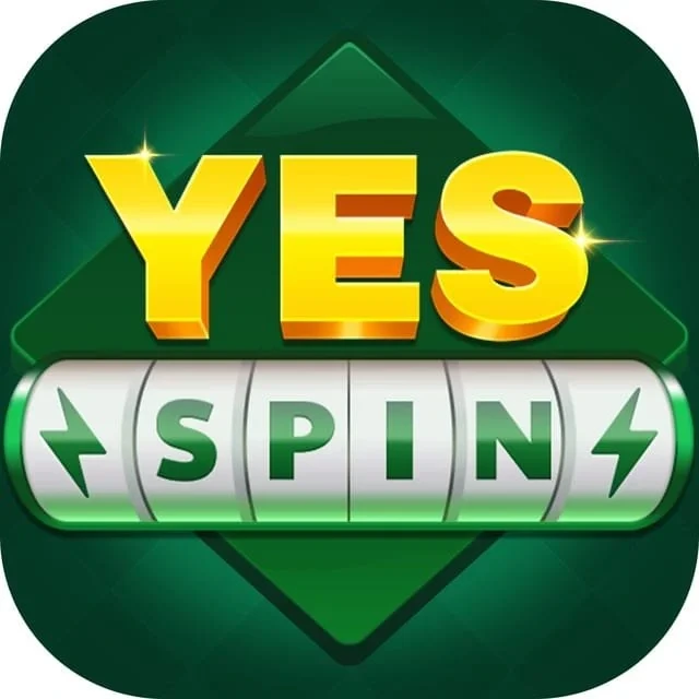 Yes Spin Yono Game
