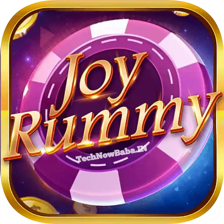 Yono Joy Rummy APK