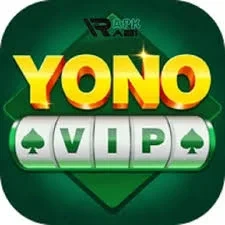 Yono VIP Install
